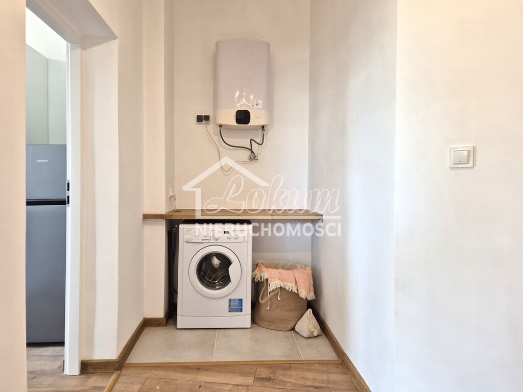Mieszkanie 67,5 m², Szczecin, Drzetowo-Grabowo, pl. Matki Teresy z Kalkuty - zdjęcie 10
