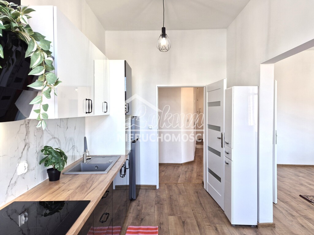 Mieszkanie 67,5 m², Szczecin, Drzetowo-Grabowo, pl. Matki Teresy z Kalkuty - zdjęcie 9