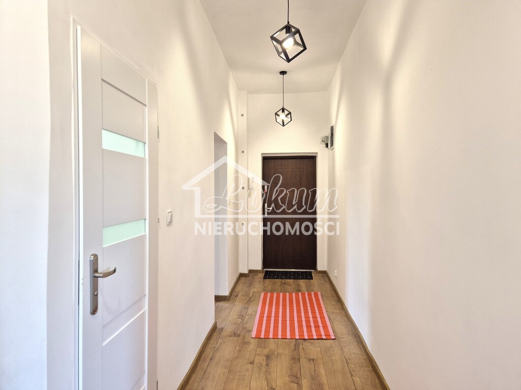 Mieszkanie 67,5 m², Szczecin, Drzetowo-Grabowo, pl. Matki Teresy z Kalkuty - zdjęcie 12