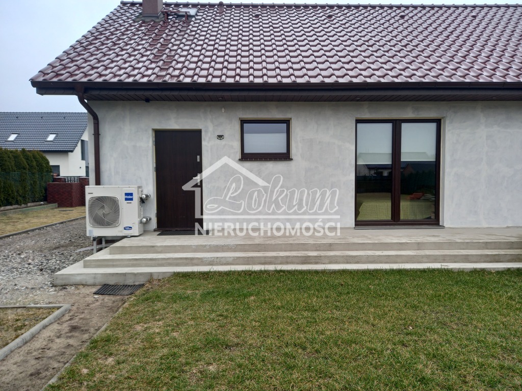 Dom 131&nbsp;m², Szczecin - zdjęcie 11