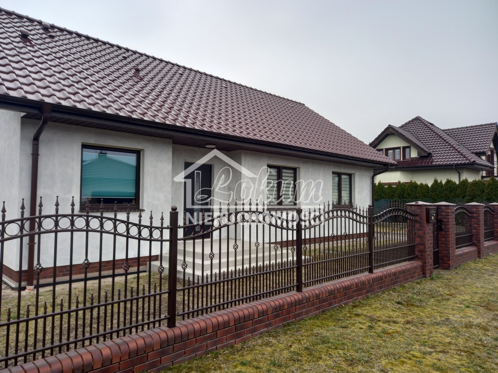 Dom 131&nbsp;m², Szczecin - zdjęcie 13