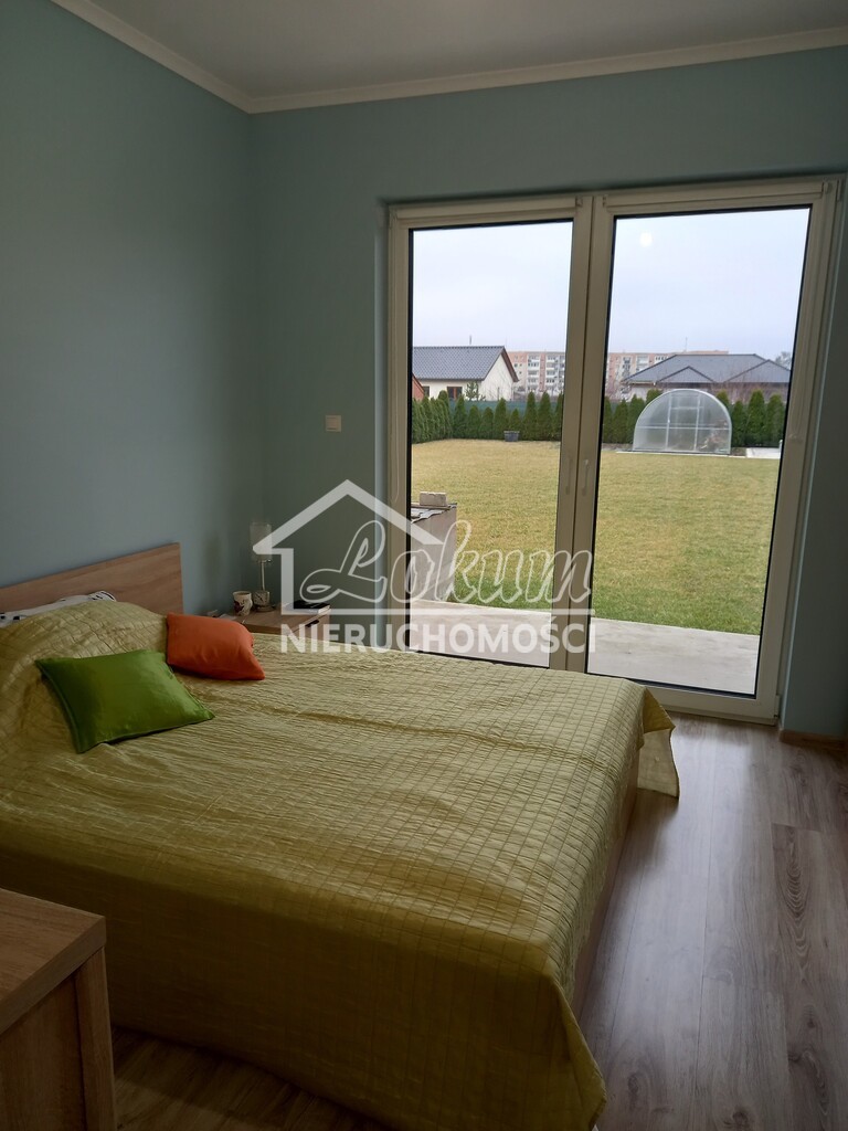 Dom 131&nbsp;m², Szczecin - zdjęcie 5