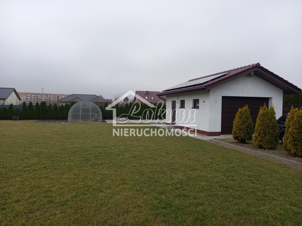 Dom 131&nbsp;m², Szczecin - zdjęcie 3