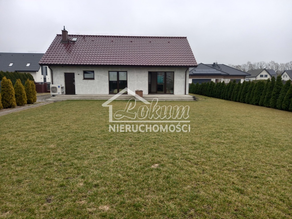 Dom 131&nbsp;m², Szczecin - zdjęcie 2