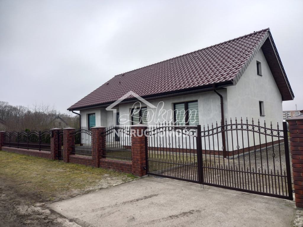 Dom 131 m², Szczecin - zdjęcie 12