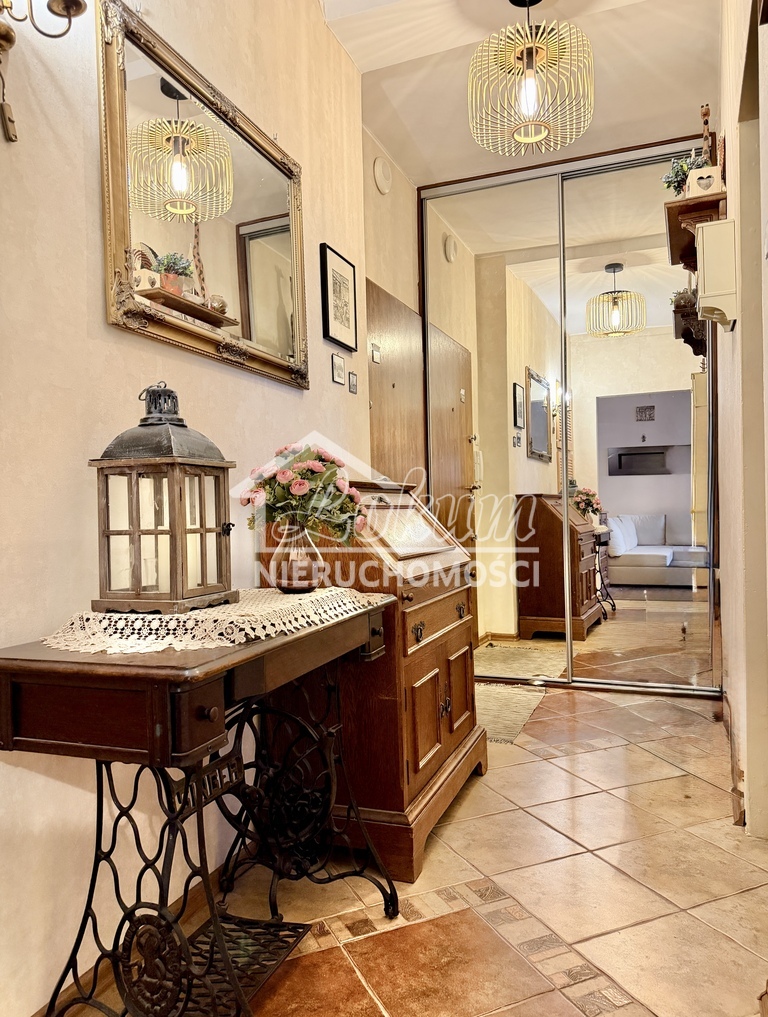 Mieszkanie 60,12&nbsp;m², Szczecin, Śródmieście, Małopolska - zdjęcie 9