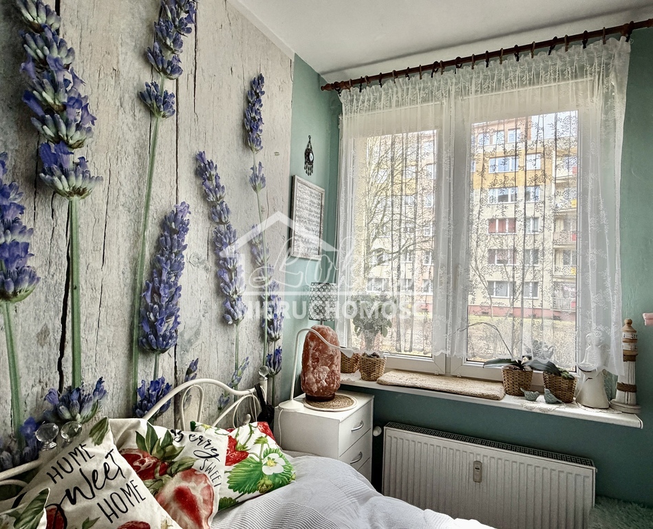 Mieszkanie 60,12&nbsp;m², Szczecin, Śródmieście, Małopolska - zdjęcie 6