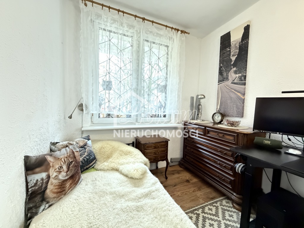 Mieszkanie 60,12&nbsp;m², Szczecin, Śródmieście, Małopolska - zdjęcie 7