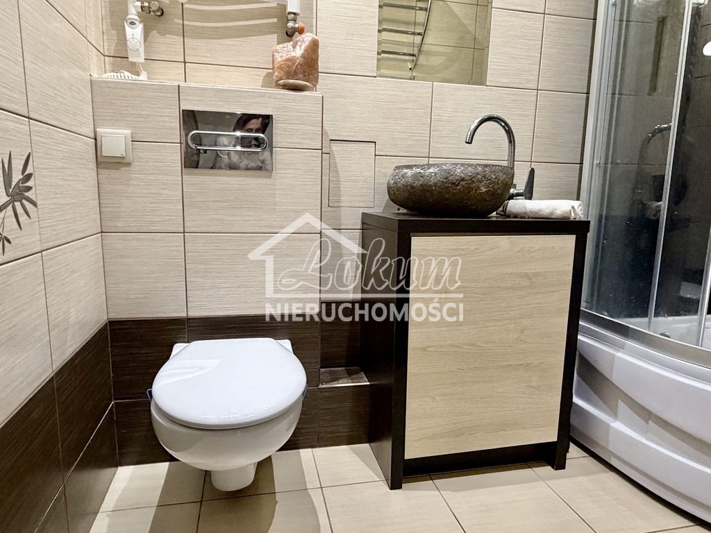 Mieszkanie 60,12&nbsp;m², Szczecin, Śródmieście, Małopolska - zdjęcie 10