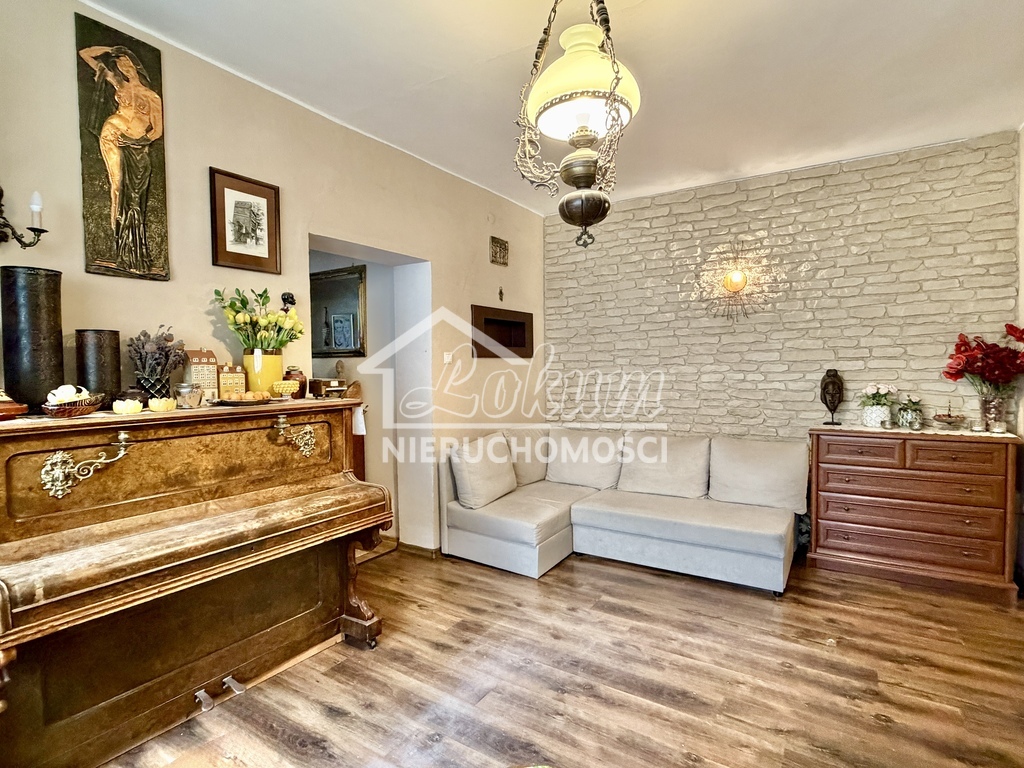 Mieszkanie 60,12&nbsp;m², Szczecin, Śródmieście, Małopolska - zdjęcie 3