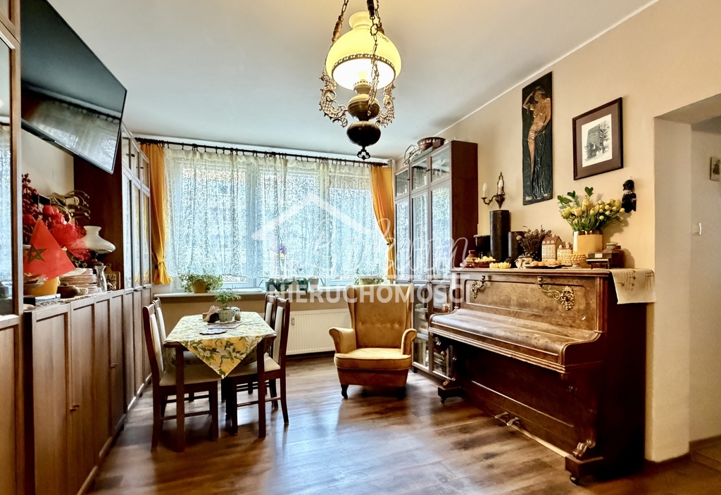 Mieszkanie 60,12&nbsp;m², Szczecin, Śródmieście, Małopolska - zdjęcie 5