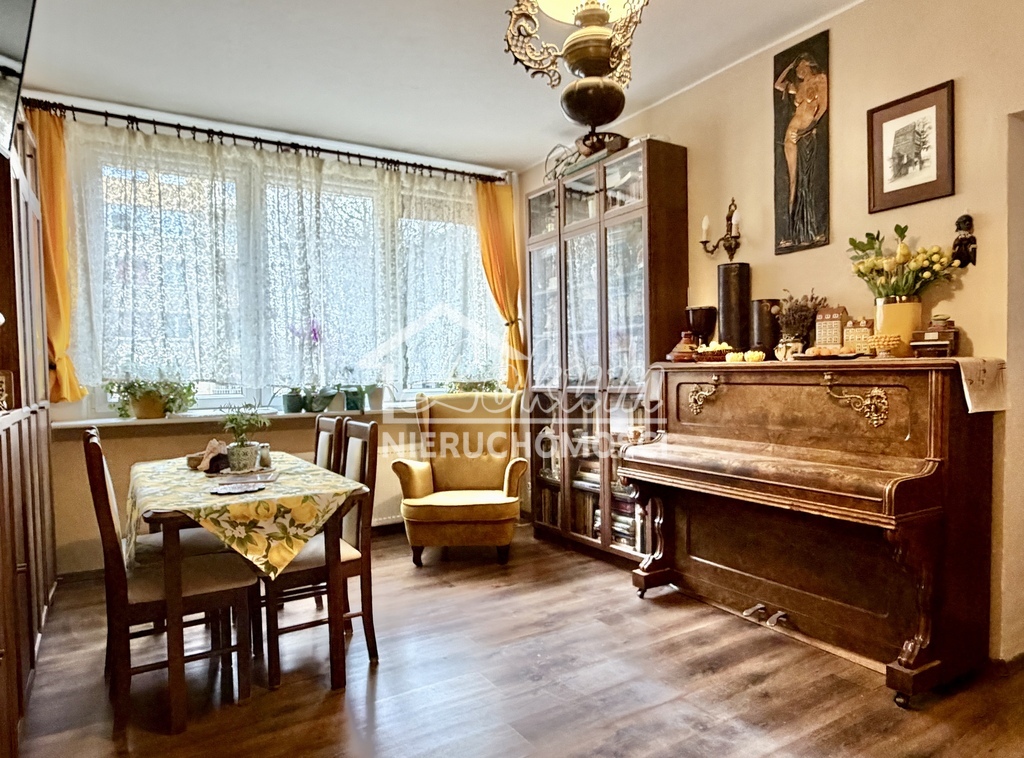 Mieszkanie 60,12&nbsp;m², Szczecin, Śródmieście, Małopolska - zdjęcie 1