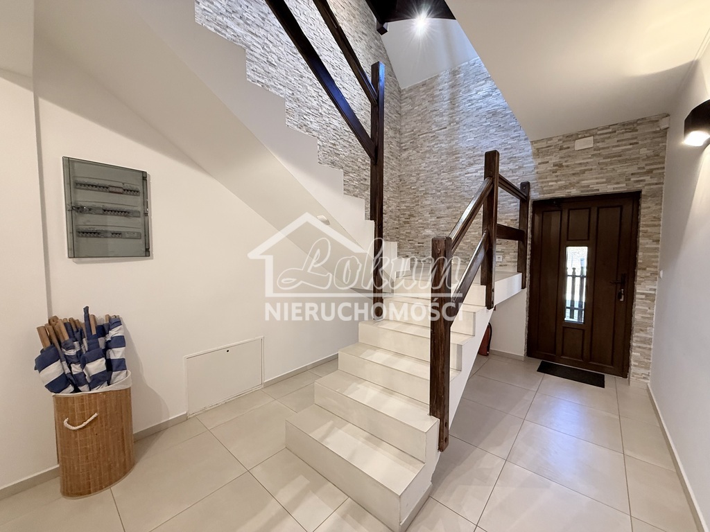 Dom 334,96&nbsp;m², Niechorze - zdjęcie 3