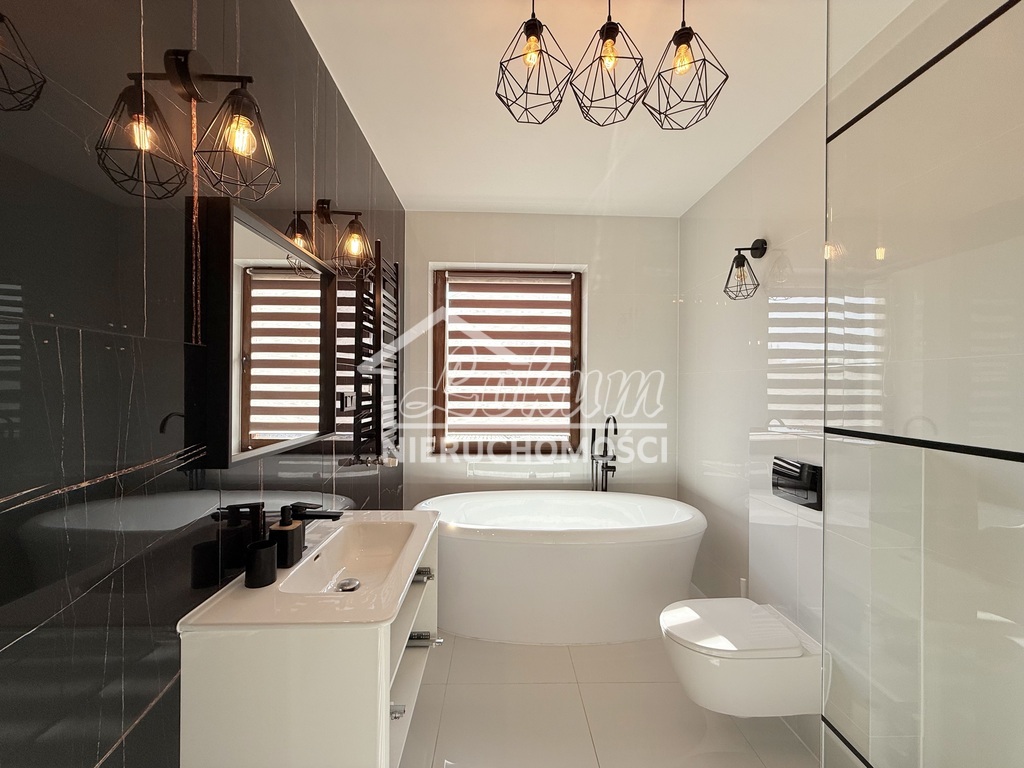 Dom 334,96&nbsp;m², Niechorze - zdjęcie 7