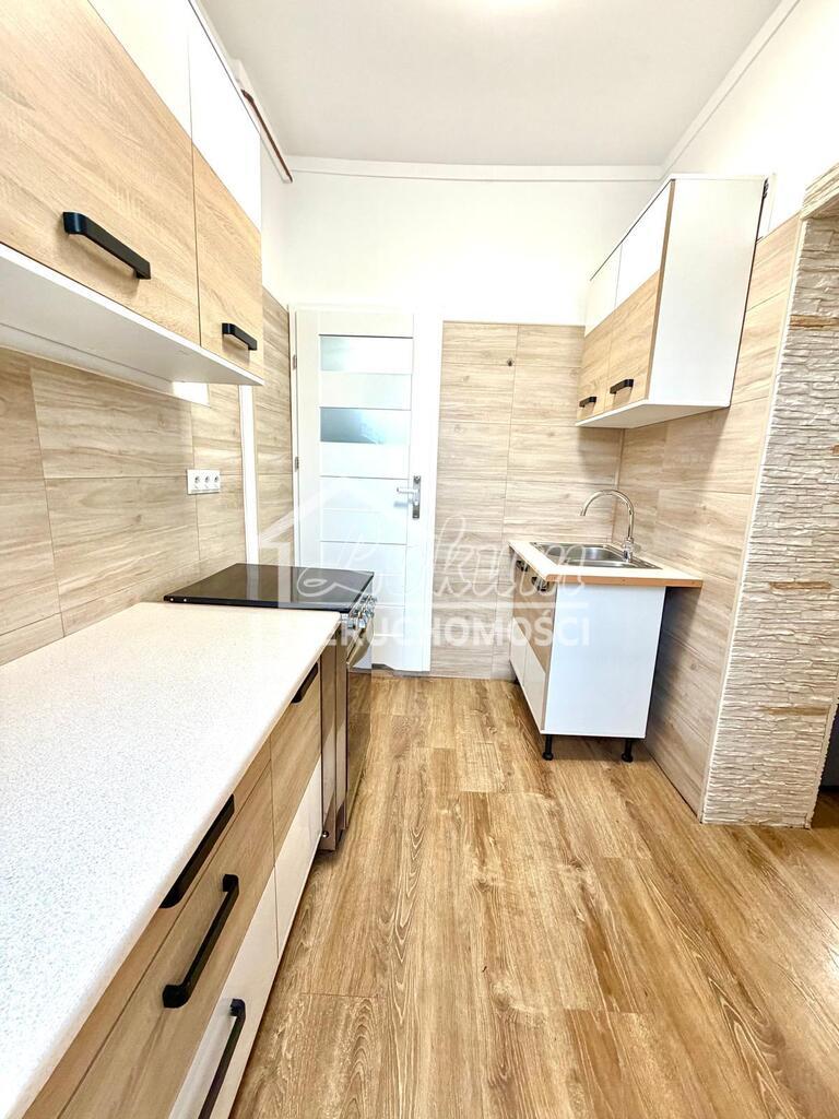 Mieszkanie 43,32&nbsp;m², Szczecin, Centrum, Michała Drzymały - zdjęcie 9