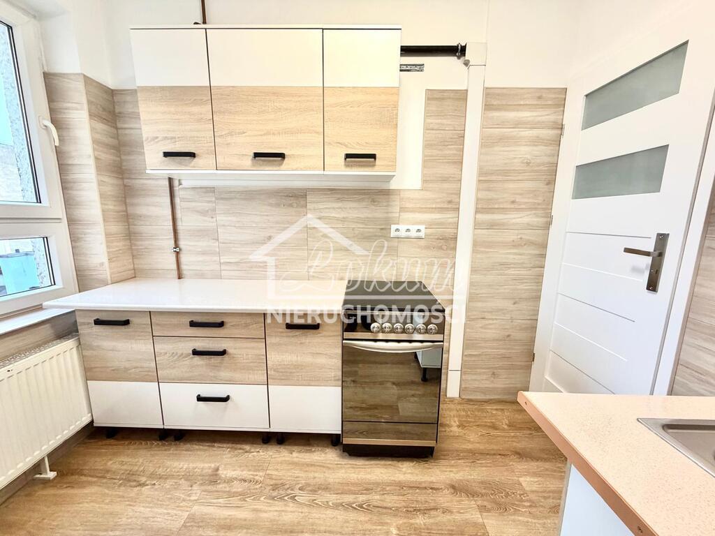 Mieszkanie 43,32&nbsp;m², Szczecin, Centrum, Michała Drzymały - zdjęcie 10