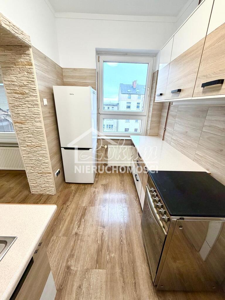 Mieszkanie 43,32&nbsp;m², Szczecin, Centrum, Michała Drzymały - zdjęcie 7