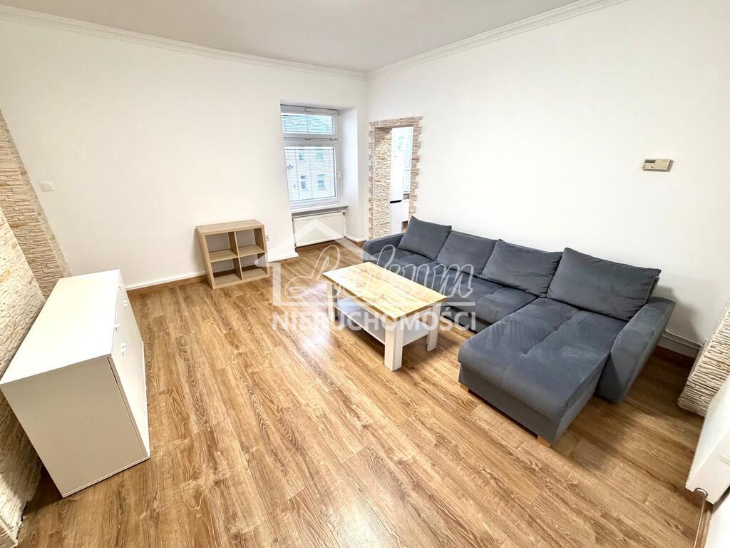 Mieszkanie 43,32&nbsp;m², Szczecin, Centrum, Michała Drzymały - zdjęcie 3