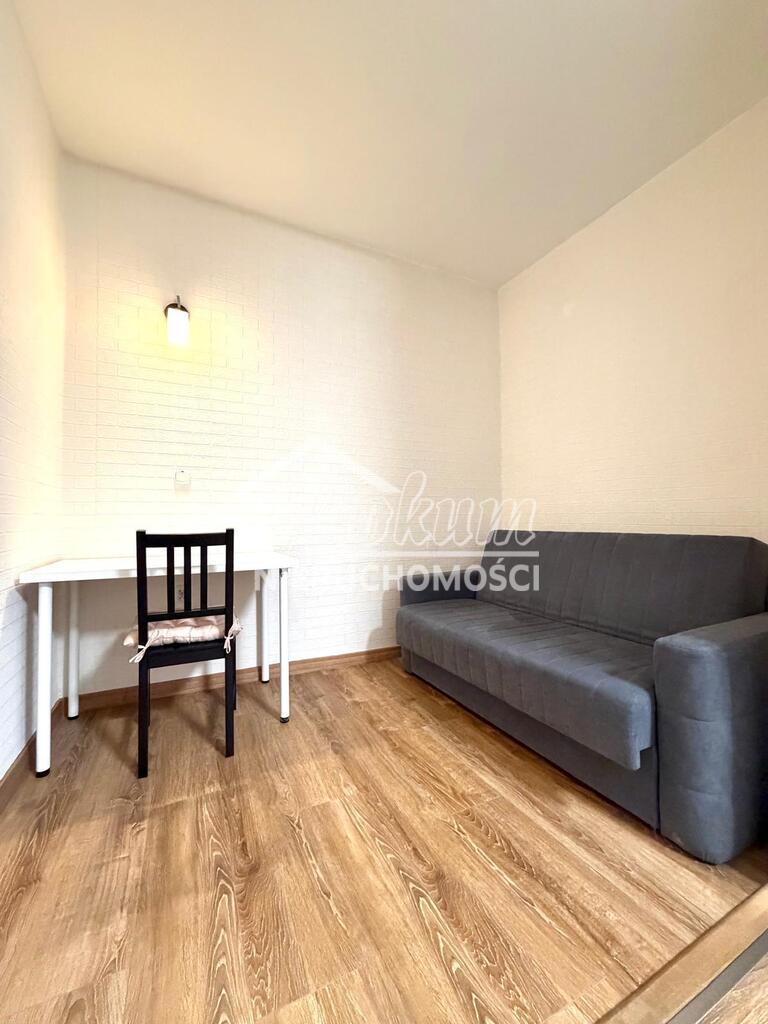 Mieszkanie 43,32&nbsp;m², Szczecin, Centrum, Michała Drzymały - zdjęcie 4