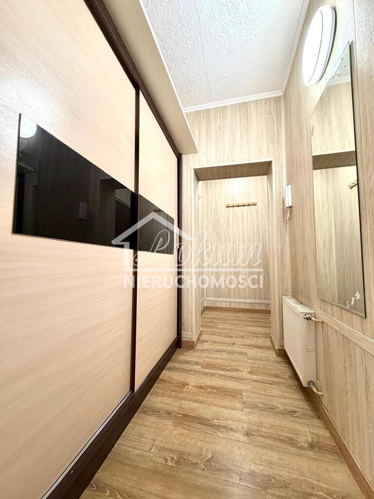 Mieszkanie 43,32&nbsp;m², Szczecin, Centrum, Michała Drzymały - zdjęcie 14