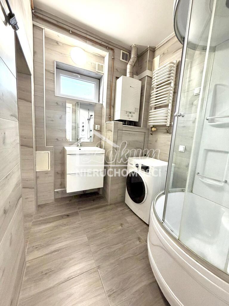 Mieszkanie 43,32&nbsp;m², Szczecin, Centrum, Michała Drzymały - zdjęcie 11