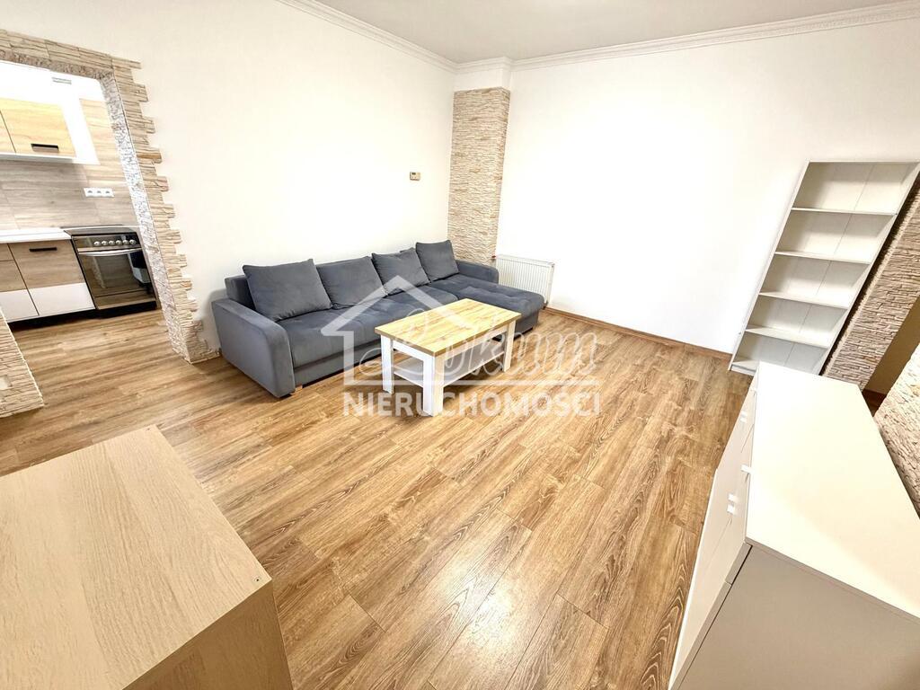 Mieszkanie 43,32&nbsp;m², Szczecin, Centrum, Michała Drzymały - zdjęcie 5