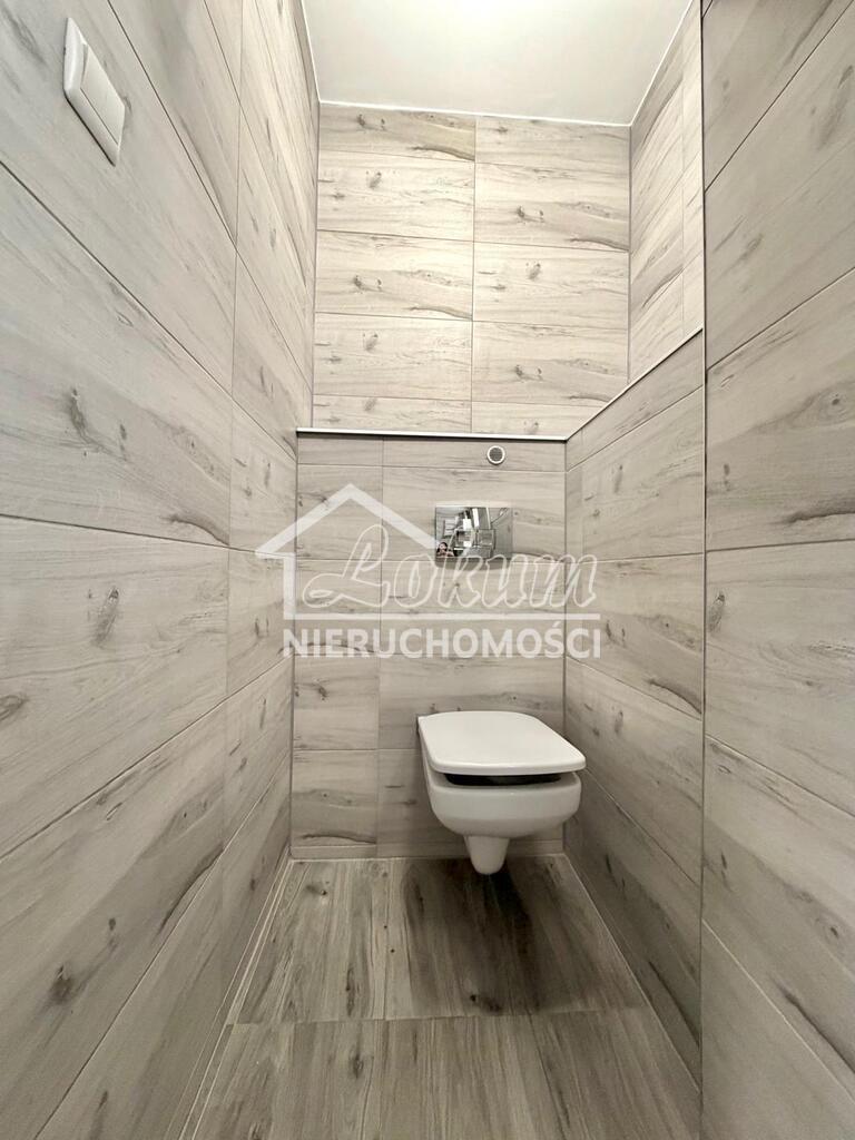 Mieszkanie 43,32&nbsp;m², Szczecin, Centrum, Michała Drzymały - zdjęcie 12