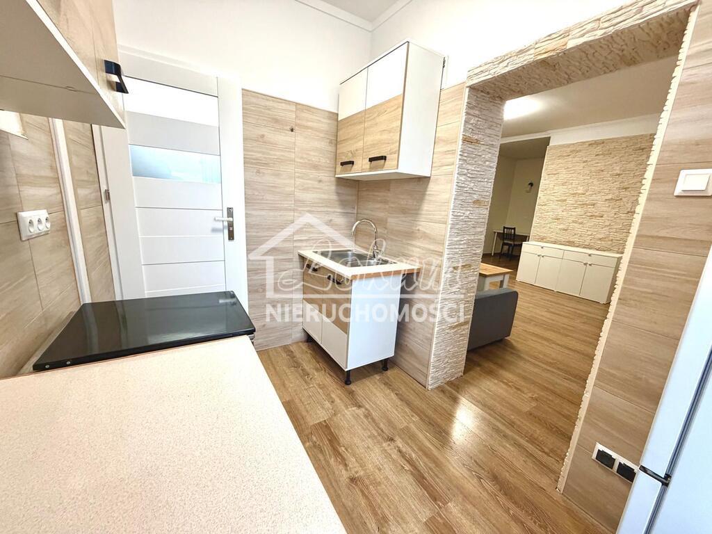 Mieszkanie 43,32&nbsp;m², Szczecin, Centrum, Michała Drzymały - zdjęcie 8