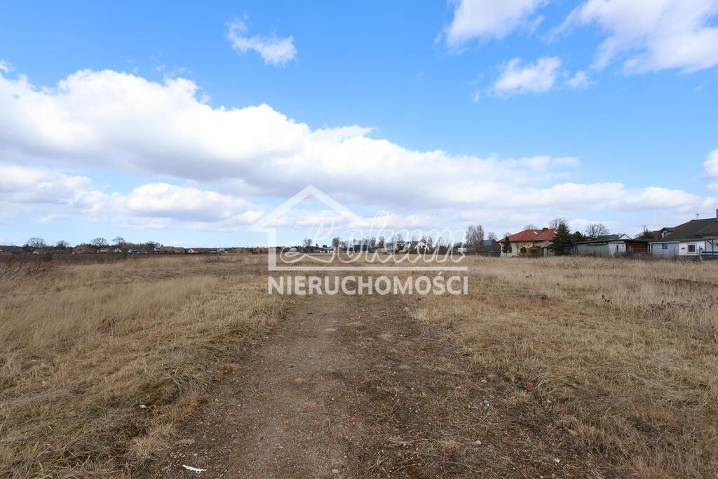 Działka budowlana 1580&nbsp;m², Białuń - zdjęcie 6