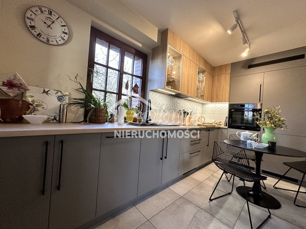 Dom 50&nbsp;m², Gąsierzyno, Adama Mickiewicza - zdjęcie 14