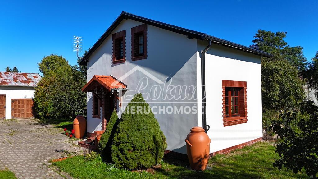 Dom 50&nbsp;m², Gąsierzyno, Adama Mickiewicza - zdjęcie 8