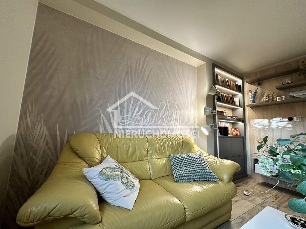 Dom 50&nbsp;m², Gąsierzyno, Adama Mickiewicza - zdjęcie 17