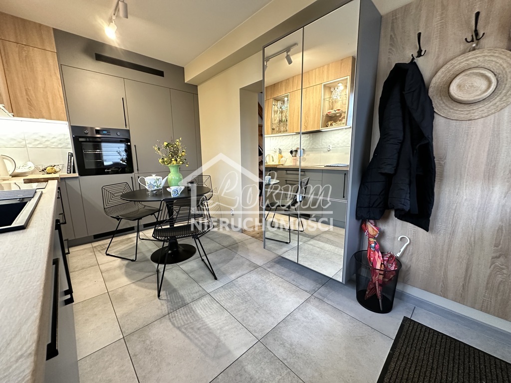 Dom 50&nbsp;m², Gąsierzyno, Adama Mickiewicza - zdjęcie 13