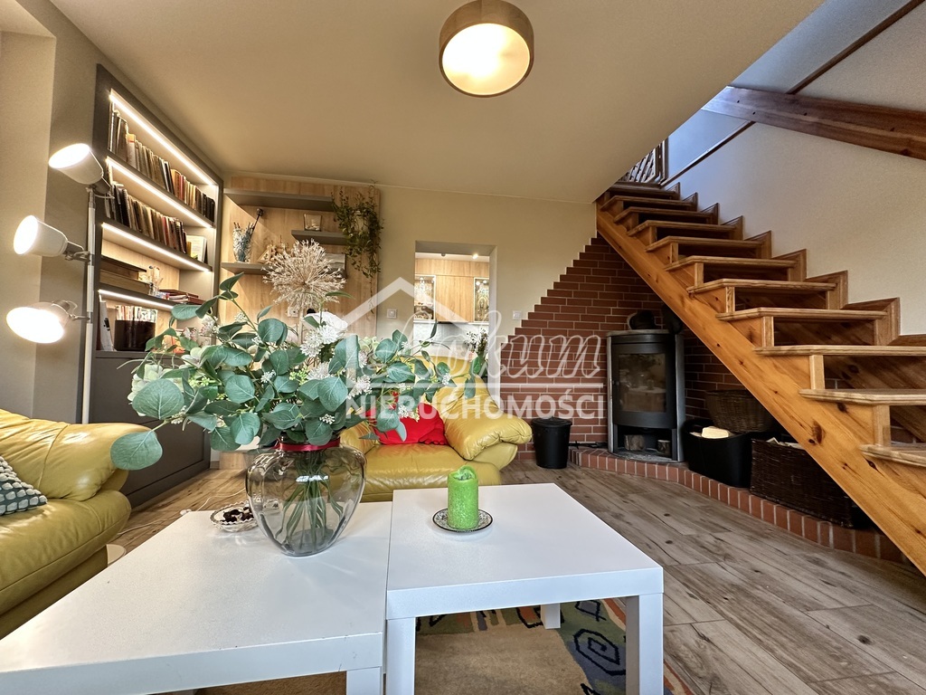 Dom 50&nbsp;m², Gąsierzyno, Adama Mickiewicza - zdjęcie 18