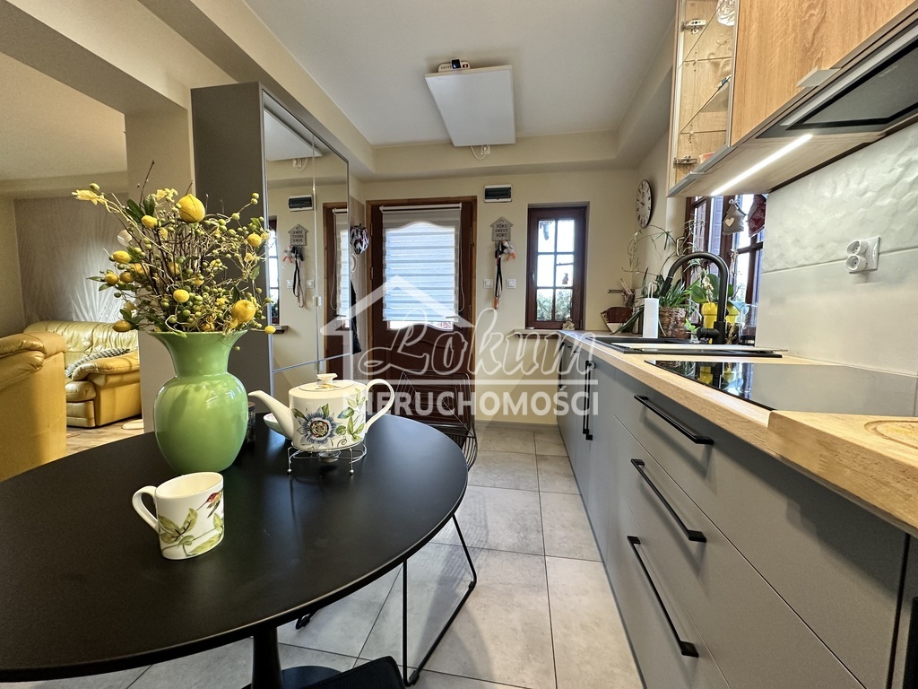 Dom 50&nbsp;m², Gąsierzyno, Adama Mickiewicza - zdjęcie 11