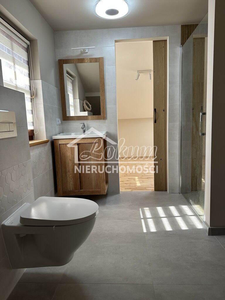 Dom 50&nbsp;m², Gąsierzyno, Adama Mickiewicza - zdjęcie 19