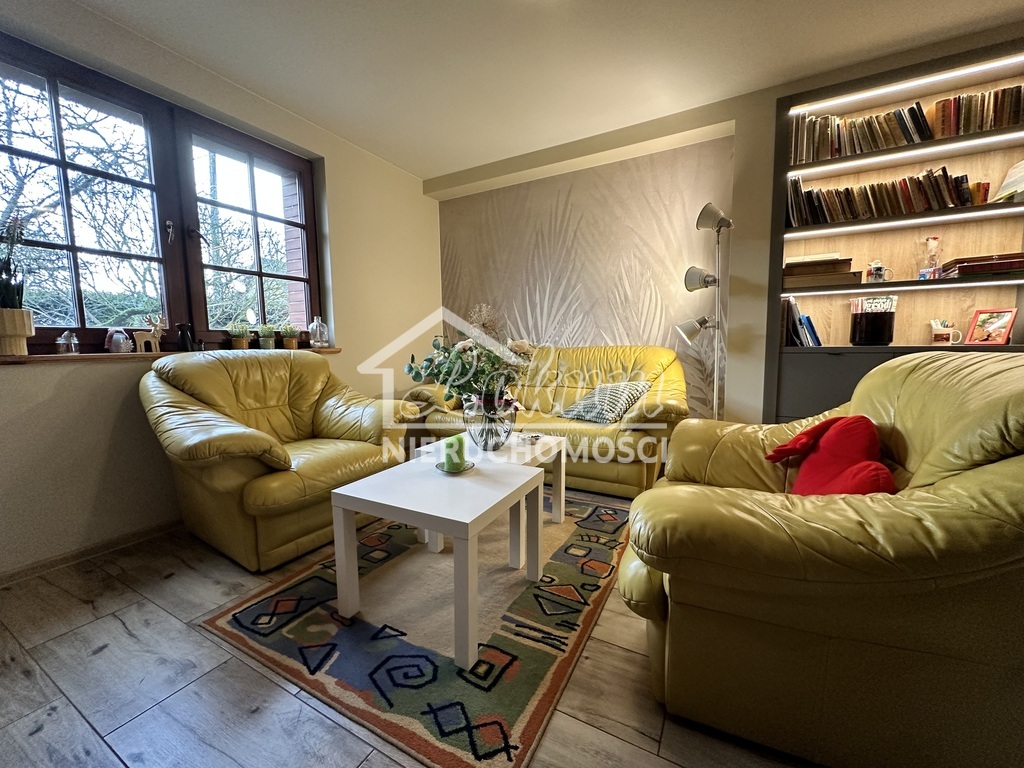 Dom 50&nbsp;m², Gąsierzyno, Adama Mickiewicza - zdjęcie 15