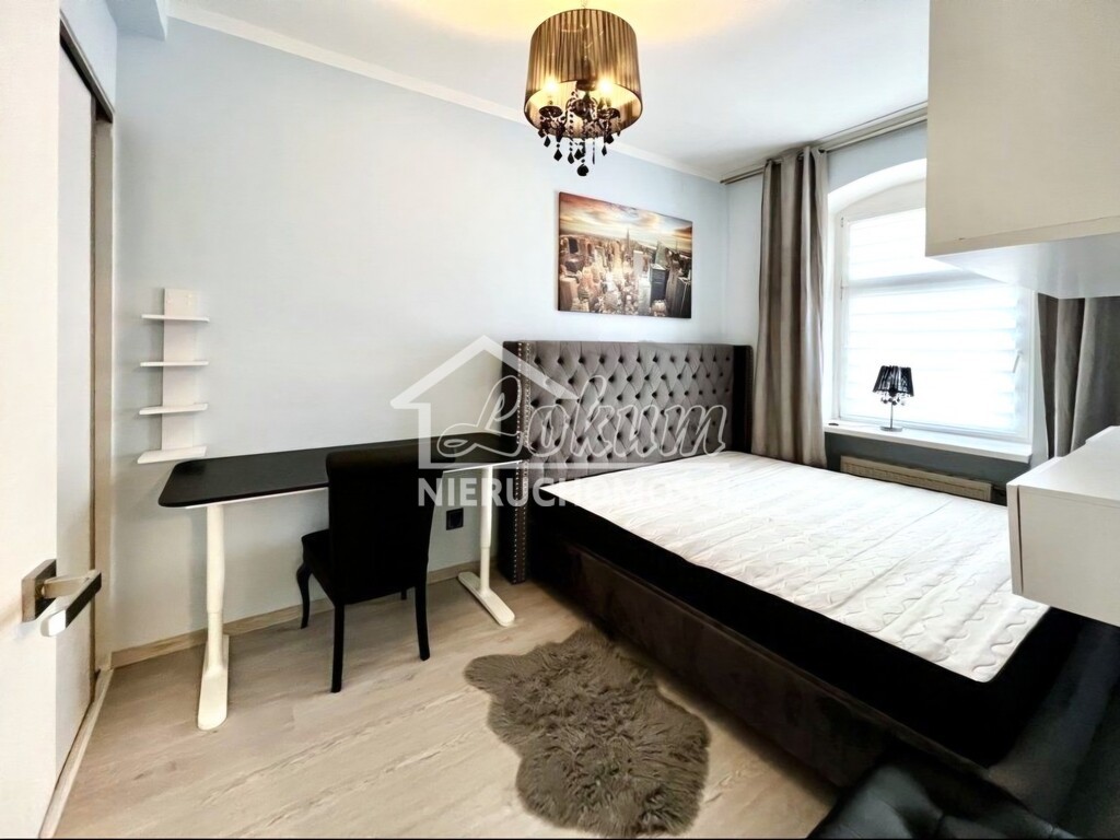 Mieszkanie 38&nbsp;m², Szczecin, Niebuszewo, Jana Żupańskiego - zdjęcie 2