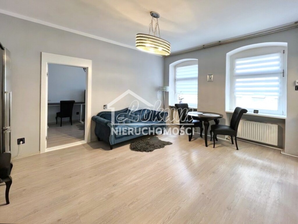 Mieszkanie 38&nbsp;m², Szczecin, Niebuszewo, Jana Żupańskiego - zdjęcie 1