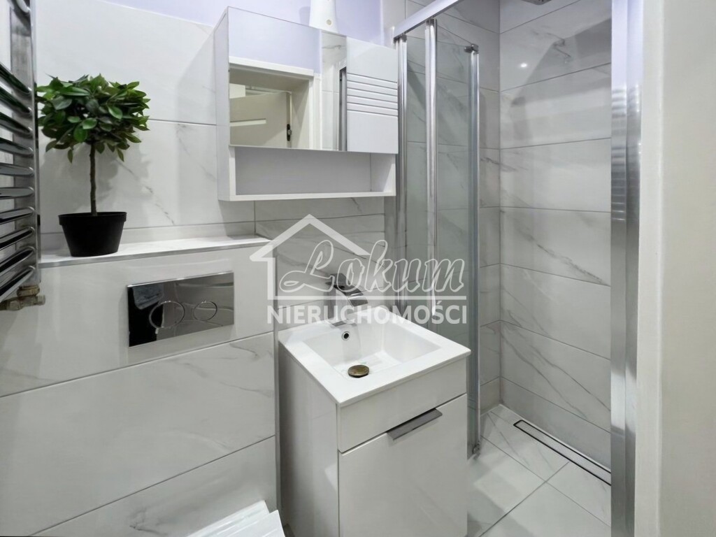 Mieszkanie 38&nbsp;m², Szczecin, Niebuszewo, Jana Żupańskiego - zdjęcie 6