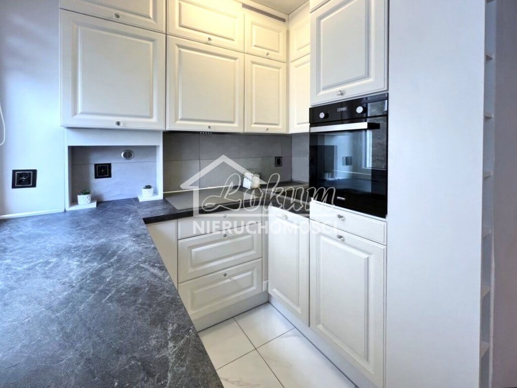 Mieszkanie 38&nbsp;m², Szczecin, Niebuszewo, Jana Żupańskiego - zdjęcie 4