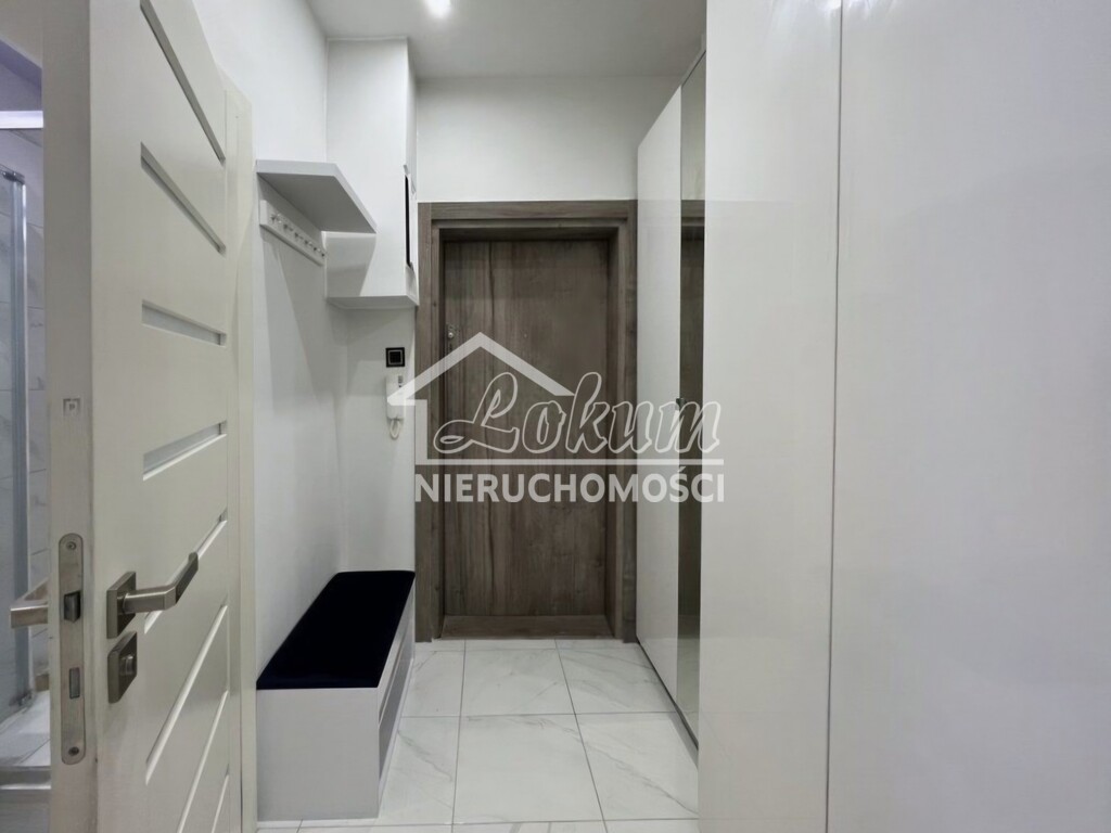 Mieszkanie 38&nbsp;m², Szczecin, Niebuszewo, Jana Żupańskiego - zdjęcie 5