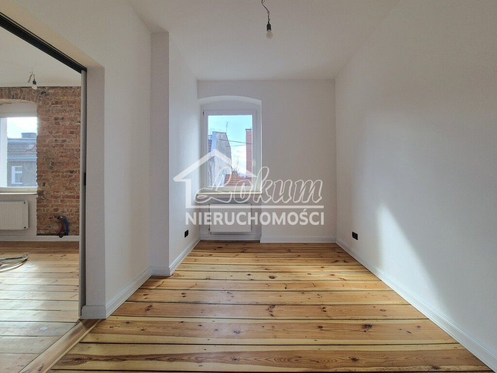 Mieszkanie 41,41&nbsp;m², Szczecin, Gocław, Kolska - zdjęcie 12