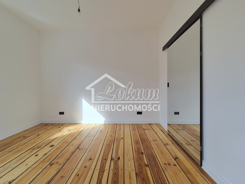 Mieszkanie 41,41&nbsp;m², Szczecin, Gocław, Kolska - zdjęcie 13