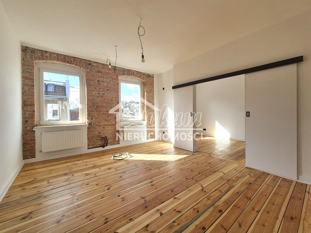 Mieszkanie 41,41&nbsp;m², Szczecin, Gocław, Kolska - zdjęcie 2