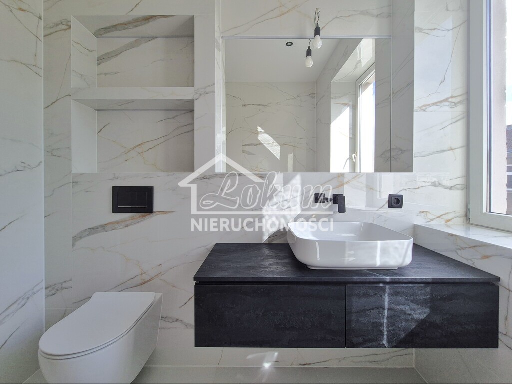 Mieszkanie 41,41&nbsp;m², Szczecin, Gocław, Kolska - zdjęcie 10