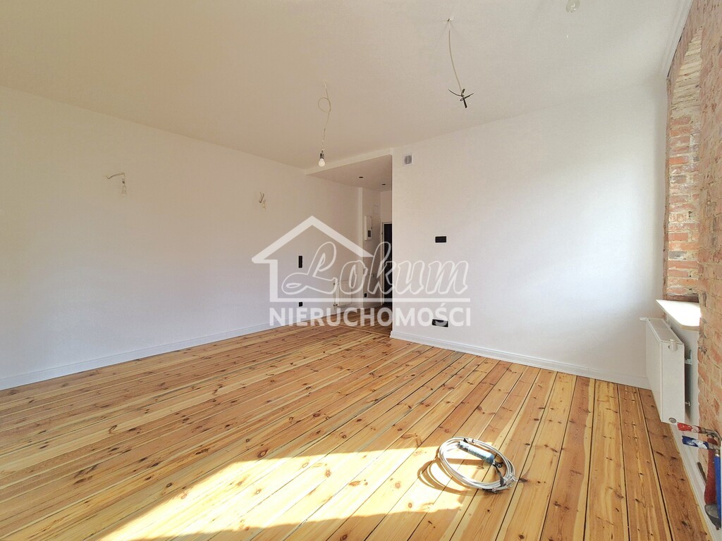 Mieszkanie 41,41&nbsp;m², Szczecin, Gocław, Kolska - zdjęcie 6