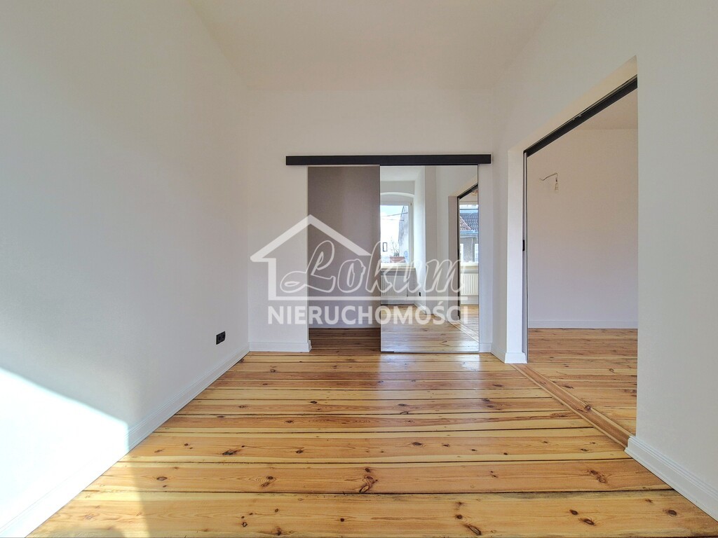 Mieszkanie 41,41&nbsp;m², Szczecin, Gocław, Kolska - zdjęcie 14