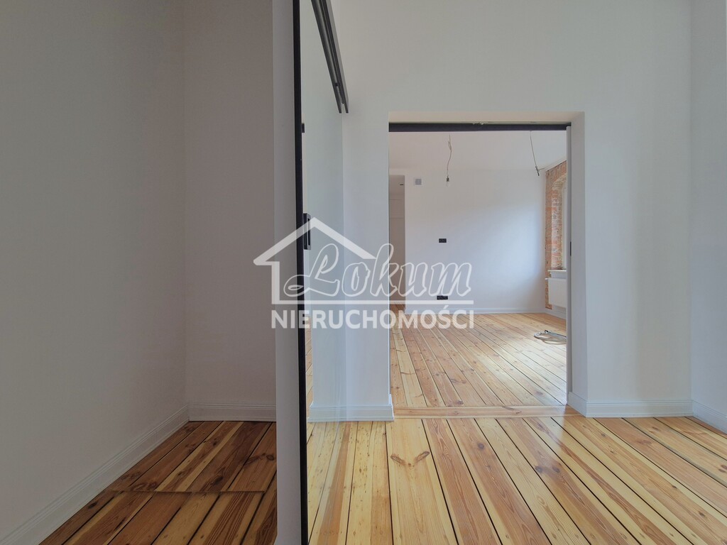 Mieszkanie 41,41&nbsp;m², Szczecin, Gocław, Kolska - zdjęcie 15