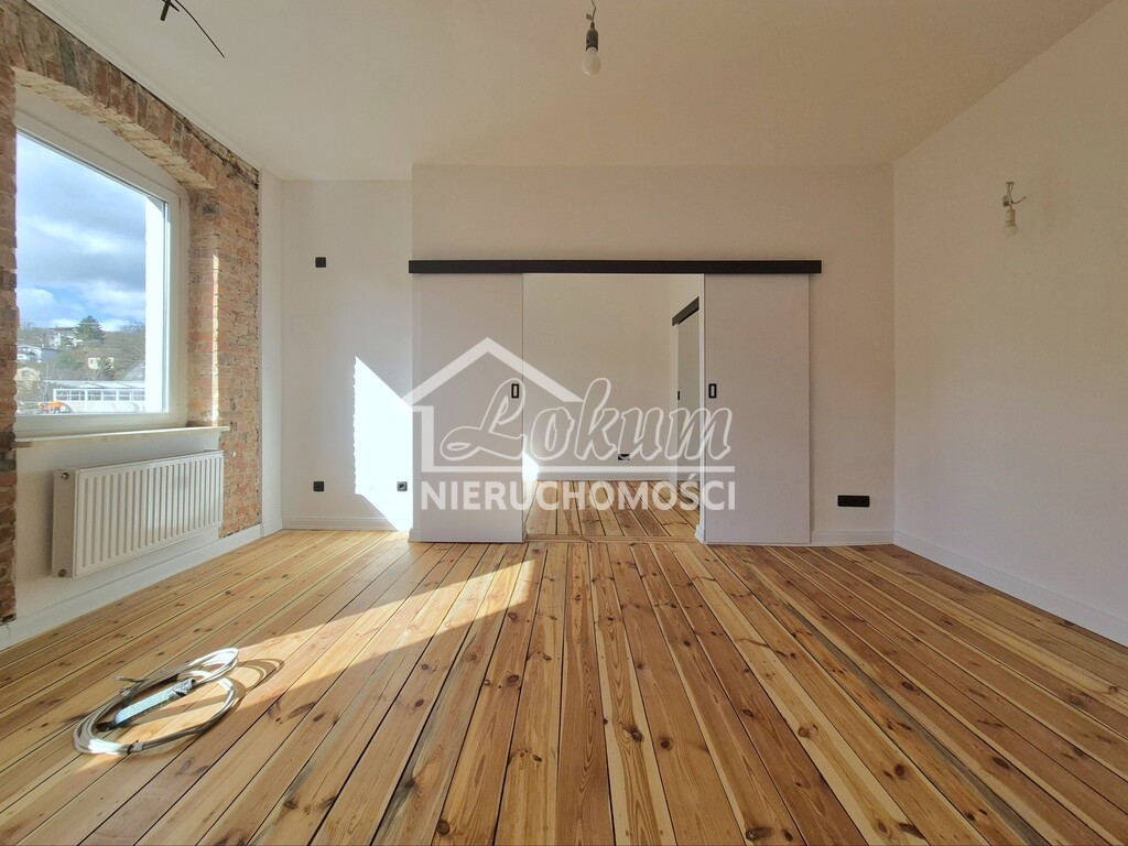 Mieszkanie 41,41&nbsp;m², Szczecin, Gocław, Kolska - zdjęcie 3